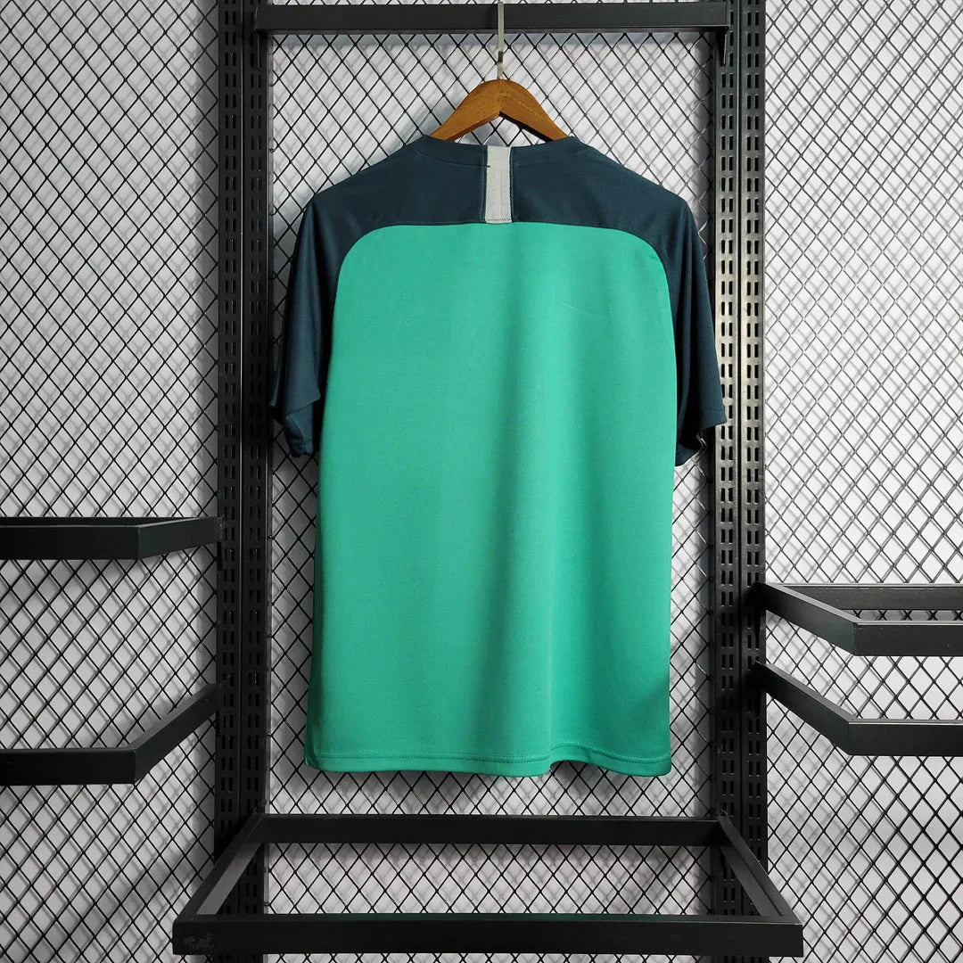 Tottenham 2018 Third Shirt