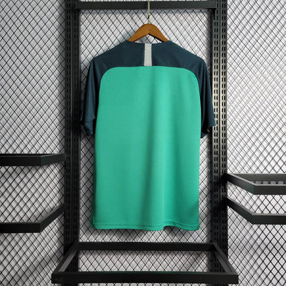 Tottenham 2018 Third Shirt