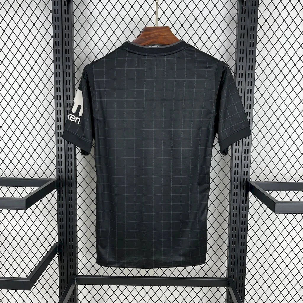 Tottenham 2025 Away Shirt