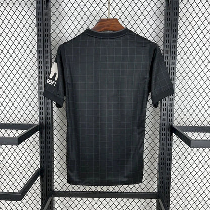 Tottenham 2025 Away Shirt