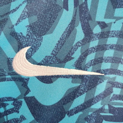 Tottenham 2022 Third Special Shirt