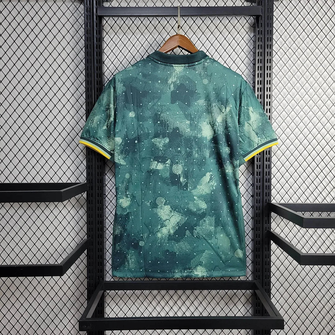 Tottenham 2024 Third Special Shirt