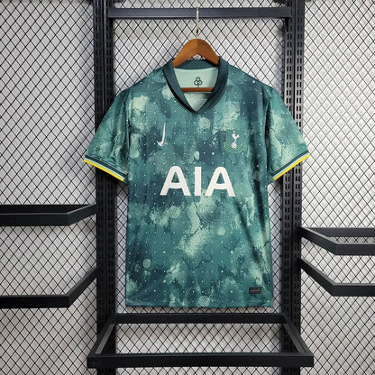 Tottenham 2024 Third Special Shirt